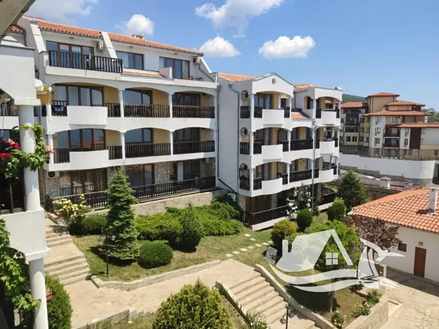 Prodej bytu 3+kk, Sveti Vlas, Bulharsko, 79 m2