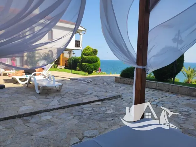 Prodej bytu 3+kk, Sveti Vlas, Bulharsko, 79 m2