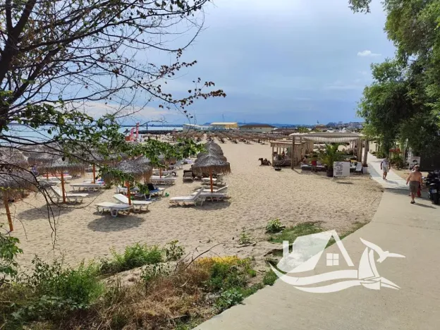 Prodej bytu 3+kk, Sveti Vlas, Bulharsko, 79 m2