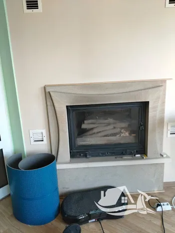 Prodej bytu 4+1, Nesebar, Bulharsko, 144 m2