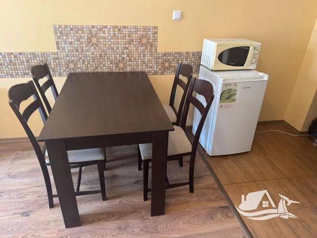 Prodej bytu 2+kk, Nesebar, Bulharsko, 62 m2