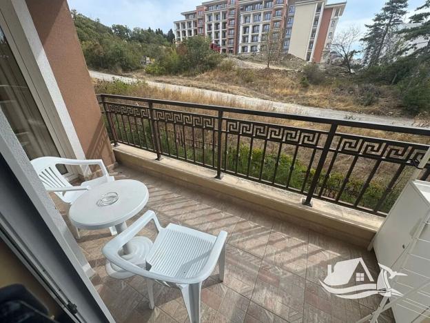 Prodej bytu 2+kk, Nesebar, Bulharsko, 62 m2