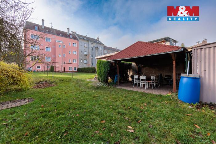 Prodej bytu 2+kk, Karlovy Vary - Stará Role, Závodu míru, 40 m2
