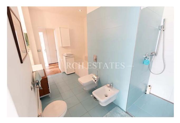 Prodej bytu 3+kk, Praha - Bubeneč, Terronská, 120 m2