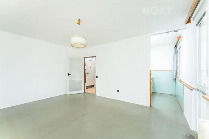 Prodej bytu 1+kk, Hradec Králové, Severní, 32 m2