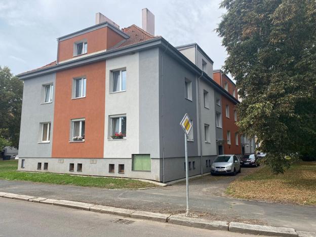 Prodej bytu 3+1, Rokycany - Nové Město, Kozlerova, 72 m2