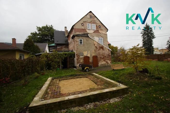 Prodej pozemku pro bydlení, Hroznětín, 518 m2