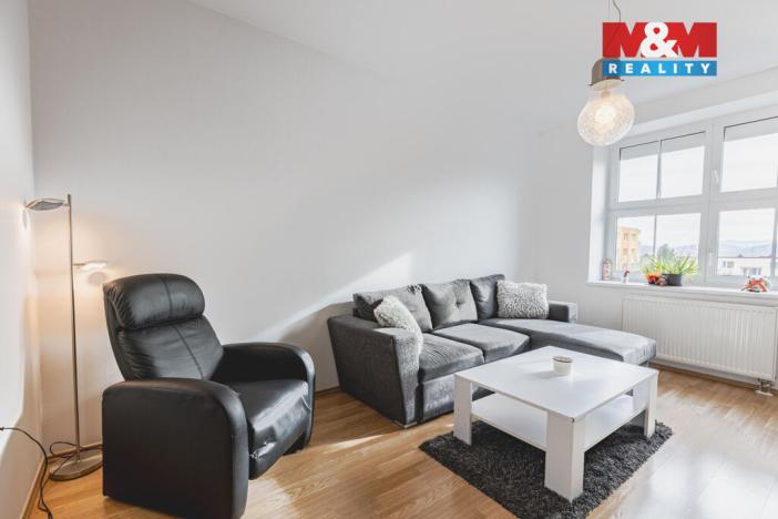 Prodej bytu 3+1, Klatovy - Klatovy V, Plánická, 76 m2