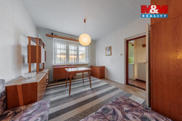 Prodej bytu 3+1, Nová Role, Rolavská, 67 m2