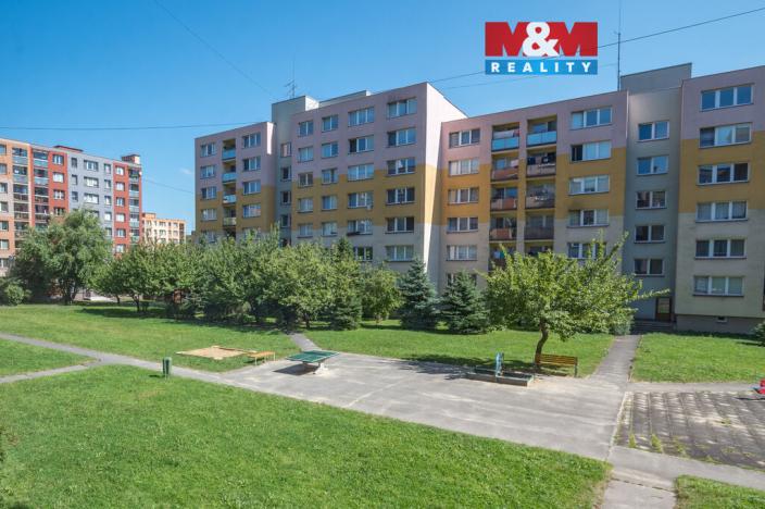 Prodej bytu 3+1, Český Těšín, Polní, 66 m2