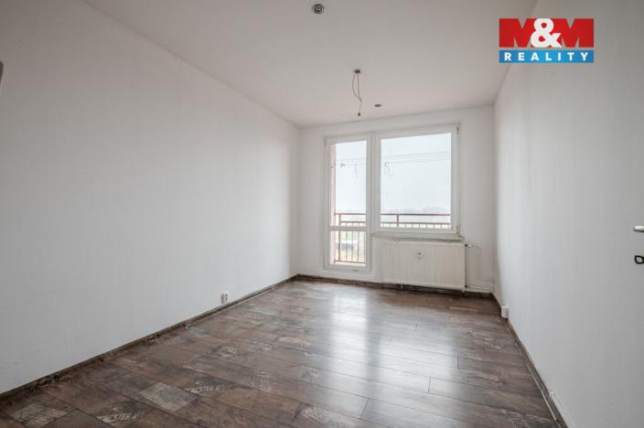 Prodej bytu 3+1, Český Těšín, Polní, 66 m2