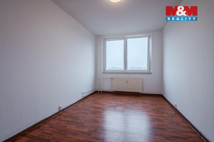 Prodej bytu 3+1, Český Těšín, Polní, 66 m2