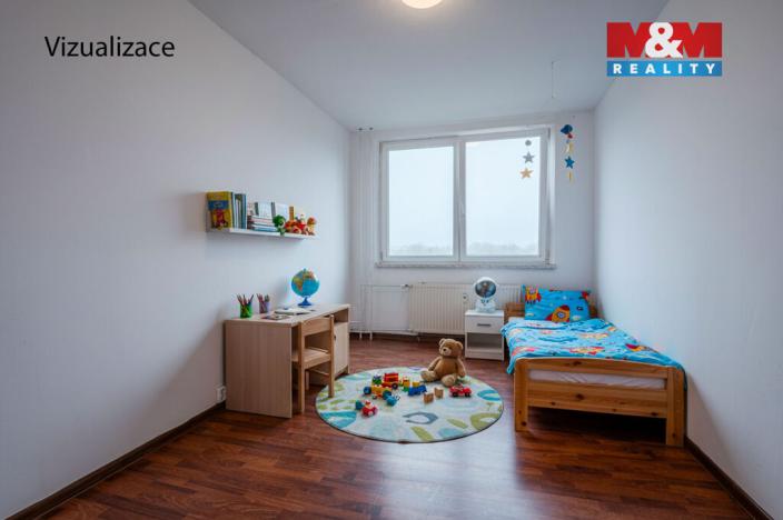 Prodej bytu 3+1, Český Těšín, Polní, 66 m2