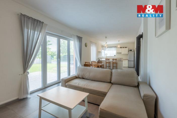 Prodej rodinného domu, Obora, 155 m2