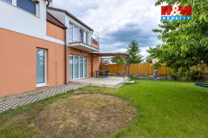 Prodej rodinného domu, Obora, 155 m2