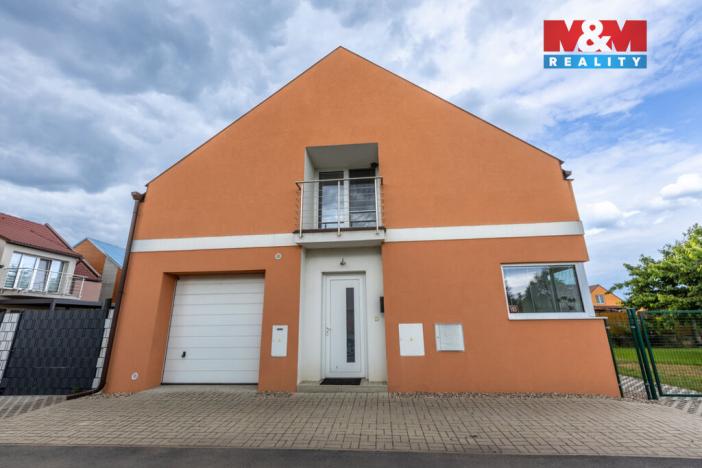 Prodej rodinného domu, Obora, 155 m2