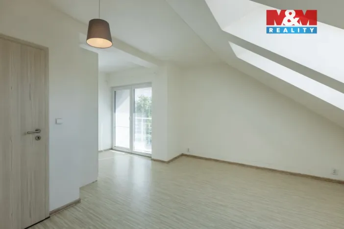 Prodej rodinného domu, Obora, 155 m2