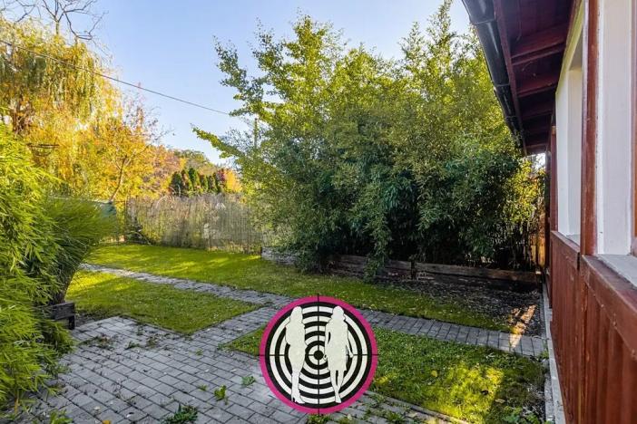 Prodej chaty, Praha, Menclova, 25 m2