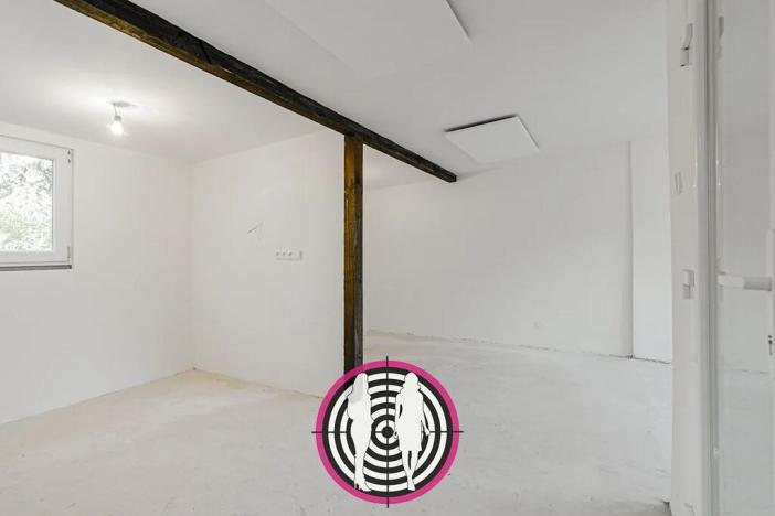 Prodej chaty, Praha, Menclova, 25 m2