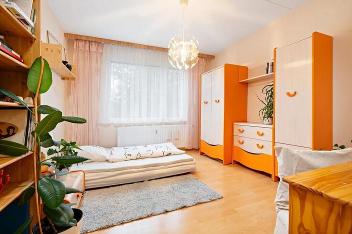 Prodej bytu 4+1, Plzeň, Rabštejnská, 92 m2