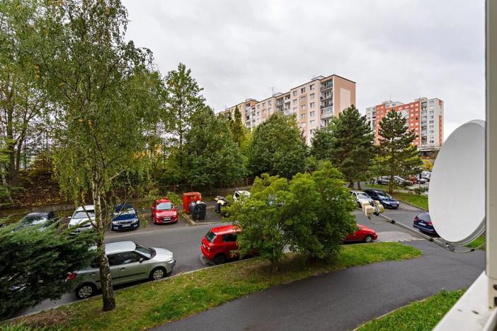 Prodej bytu 4+1, Plzeň, Rabštejnská, 92 m2