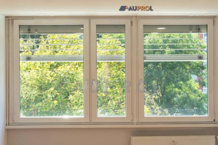 Prodej bytu 3+kk, Praha - Karlín, Molákova, 71 m2