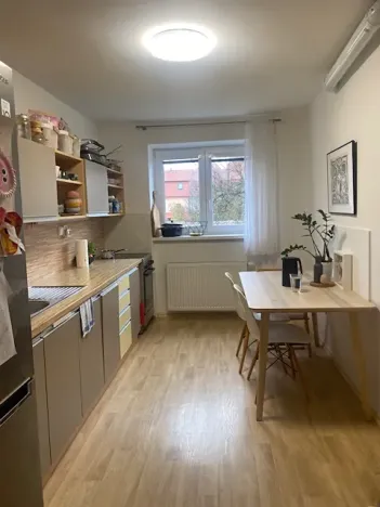 Pronájem bytu 2+1, Břeclav, Smetanovo nábřeží, 54 m2