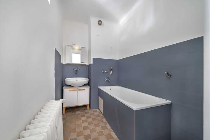 Prodej bytu 3+1, Plzeň, Thámova, 68 m2