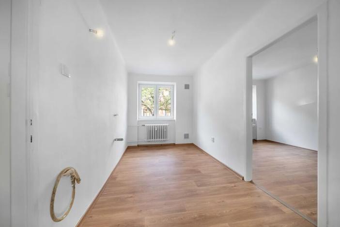 Prodej bytu 3+1, Plzeň, Thámova, 68 m2