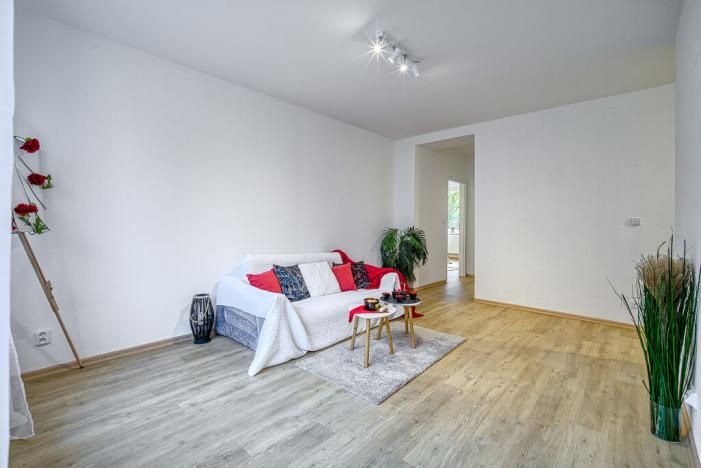 Pronájem bytu 3+1, Litvínov - Horní Litvínov, Vinohradská, 60 m2