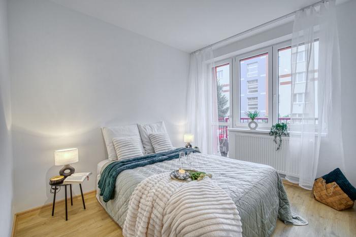 Pronájem bytu 3+1, Litvínov - Horní Litvínov, Vinohradská, 60 m2