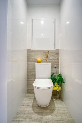 Pronájem bytu 3+1, Litvínov - Horní Litvínov, Vinohradská, 60 m2