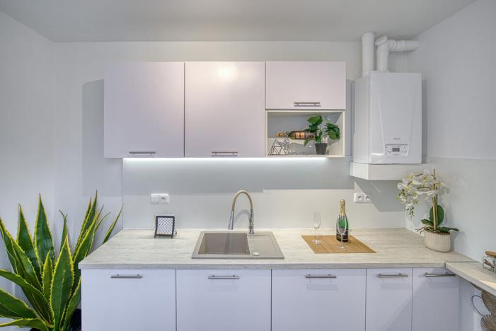 Pronájem bytu 3+1, Litvínov - Horní Litvínov, Vinohradská, 60 m2