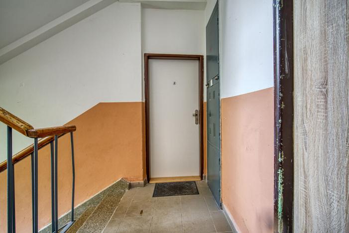 Pronájem bytu 3+1, Litvínov - Horní Litvínov, Vinohradská, 60 m2