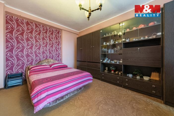 Prodej bytu 1+1, Praha - Libeň, náměstí Na Balabence, 31 m2