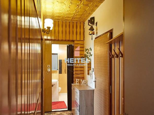 Pronájem bytu 2+1, Olomouc, Stiborova, 45 m2