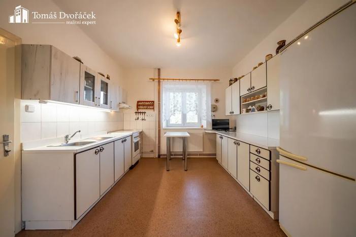 Prodej rodinného domu, Štěpánovice, 270 m2