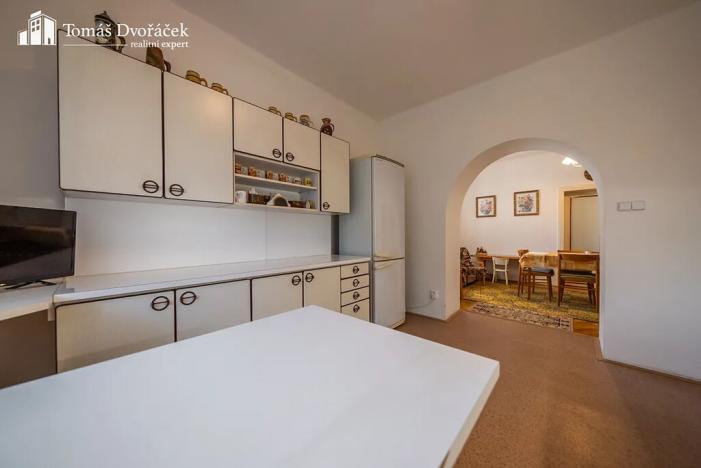 Prodej rodinného domu, Štěpánovice, 270 m2