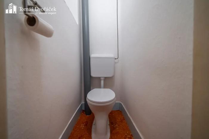 Prodej rodinného domu, Štěpánovice, 270 m2