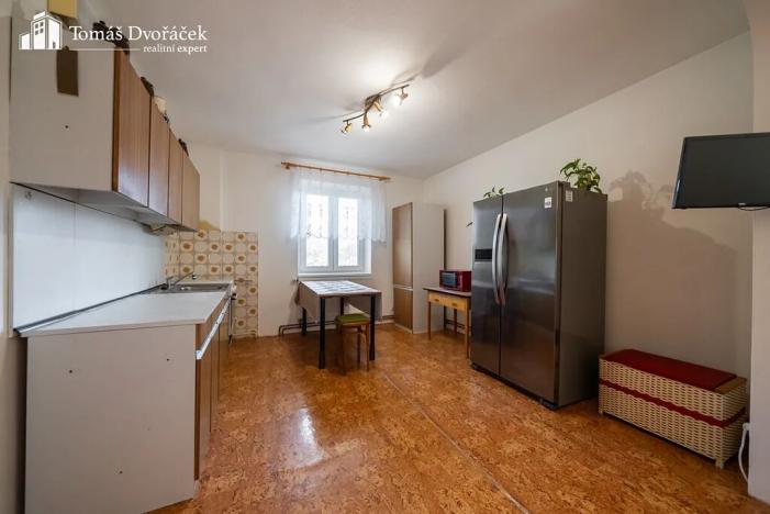 Prodej rodinného domu, Štěpánovice, 270 m2