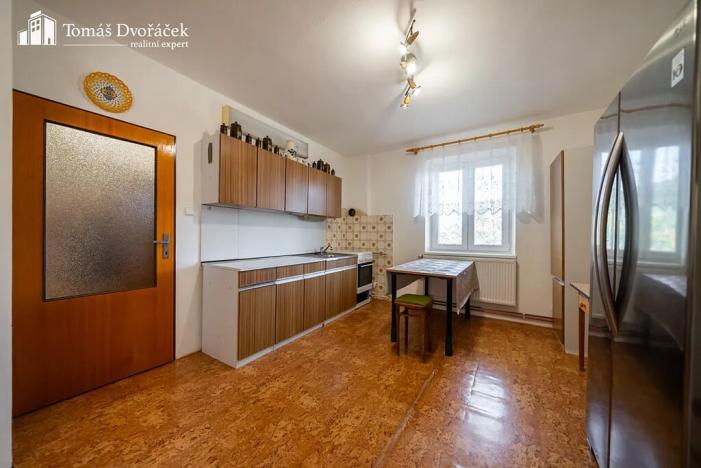 Prodej rodinného domu, Štěpánovice, 270 m2