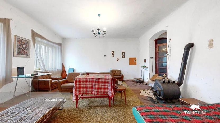 Prodej rodinného domu, Svojšín, 257 m2