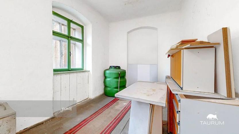 Prodej rodinného domu, Svojšín, 257 m2