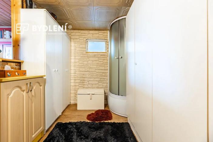 Prodej chaty, Ústí nad Labem, 43 m2