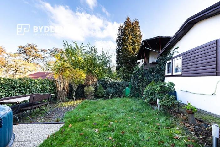 Prodej chaty, Ústí nad Labem, 43 m2