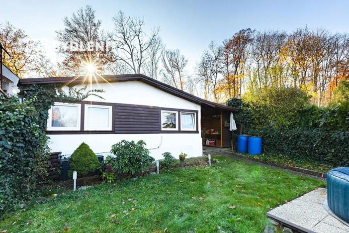 Prodej chaty, Ústí nad Labem, 43 m2