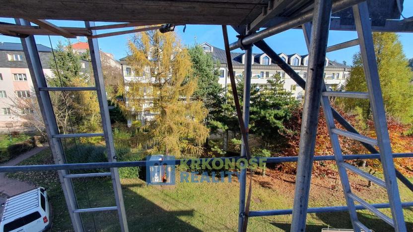 Prodej bytu 2+kk, Úpice, Národní, 43 m2