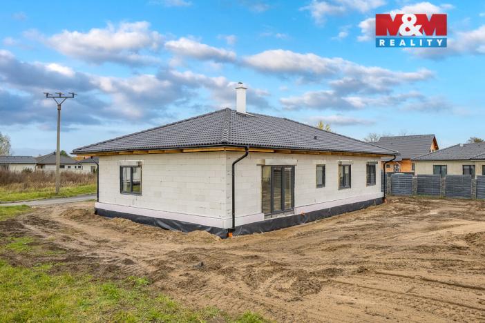 Prodej pozemku pro bydlení, Svatý Mikuláš, Krátká, 700 m2