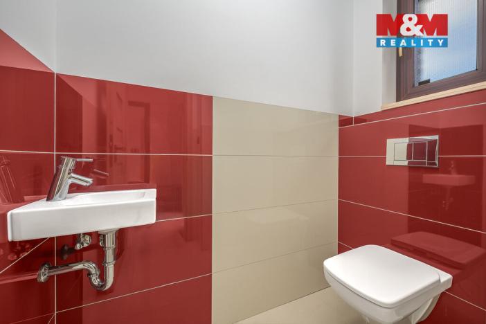 Prodej rodinného domu, Svatý Mikuláš, Krátká, 122 m2