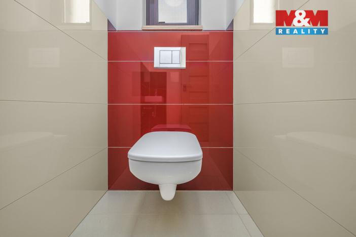 Prodej rodinného domu, Svatý Mikuláš, Krátká, 122 m2